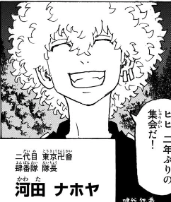 東京卍リベンジャーズ 二代目東京卍會メンバー一覧 エンタメ辞典 東京卍リベンジャーズ 二代目東京卍會メンバー一覧 エンタメ辞典