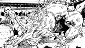 呪術廻戦】虹龍 | 超漫画辞典