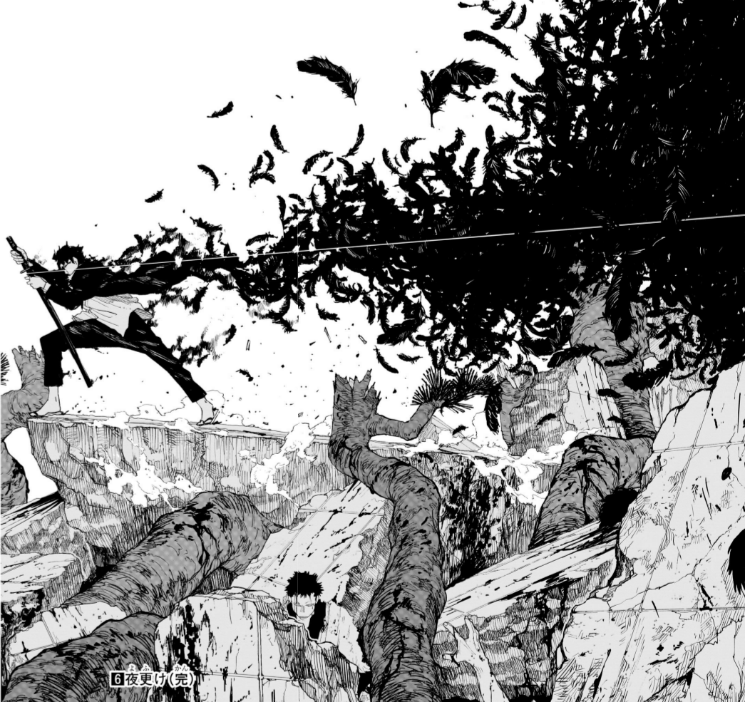【呪術廻戦】東京都立呪術高専専門学校 | 超漫画辞典